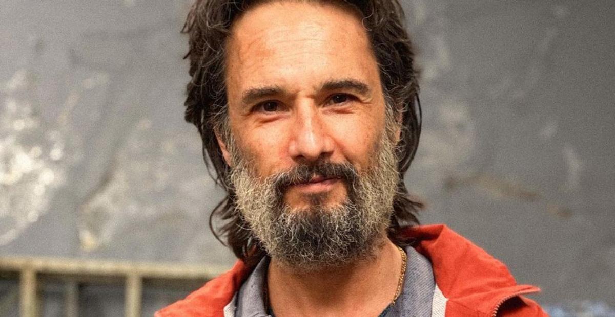 Rodrigo Santoro celebra lançamento duplo na Netflix: ”Trabalhos dos quais me orgulho muito”