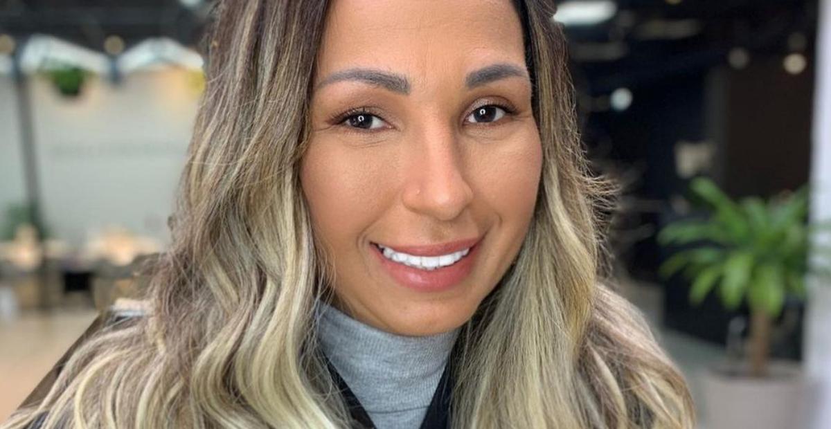 Valesca Popozuda é internada às pressas em hospital do Rio de Janeiro