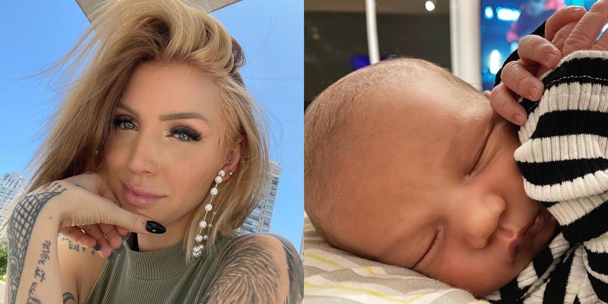 Zoo posta vídeo perfeito de Nikki e brinca: ”Bebê mais sorriguela que conheço”