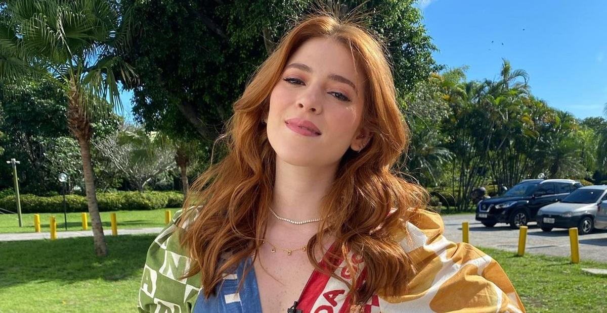 Nas redes sociais, Ana Clara desabafa sobre haters: ”É muito chato”