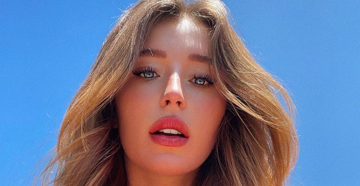 Duda Reis surge com look curtinho em clique e fãs elogiam: ”Uma bela mulher”