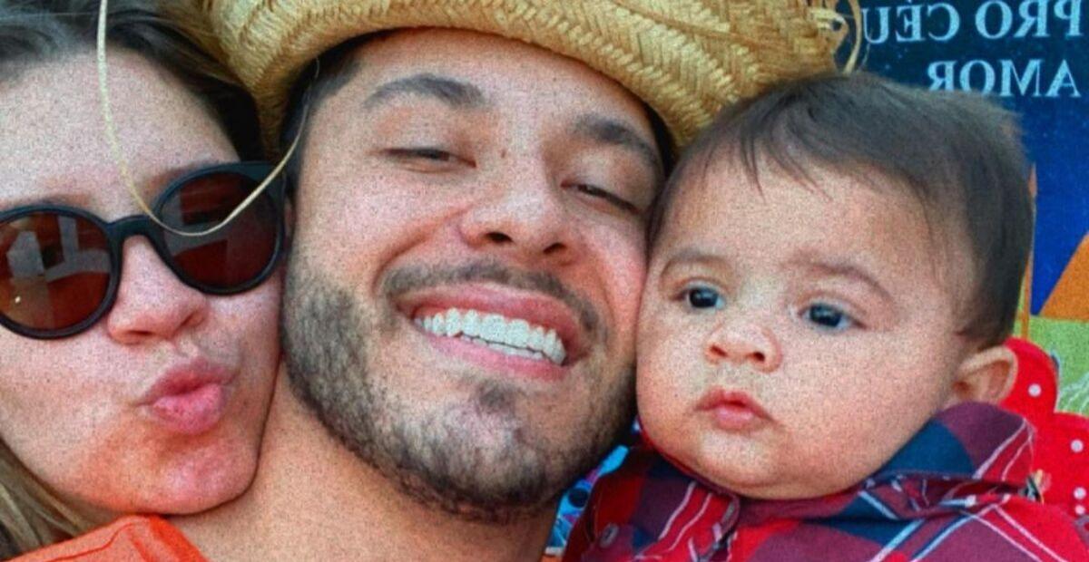 Guarda do filho de Marília Mendonça é decidida: ”A vontade da minha filha”