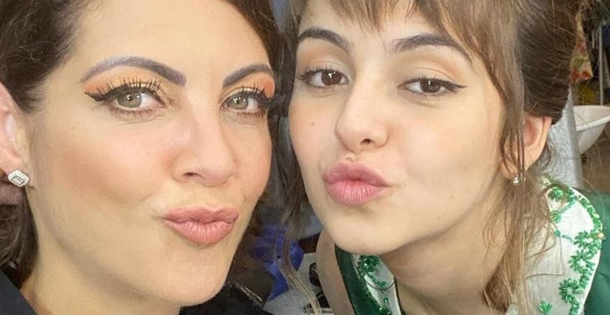 Klara Castanho parabeniza Thalita Rebouças com bela homenagem: ”Te amo hoje e sempre”