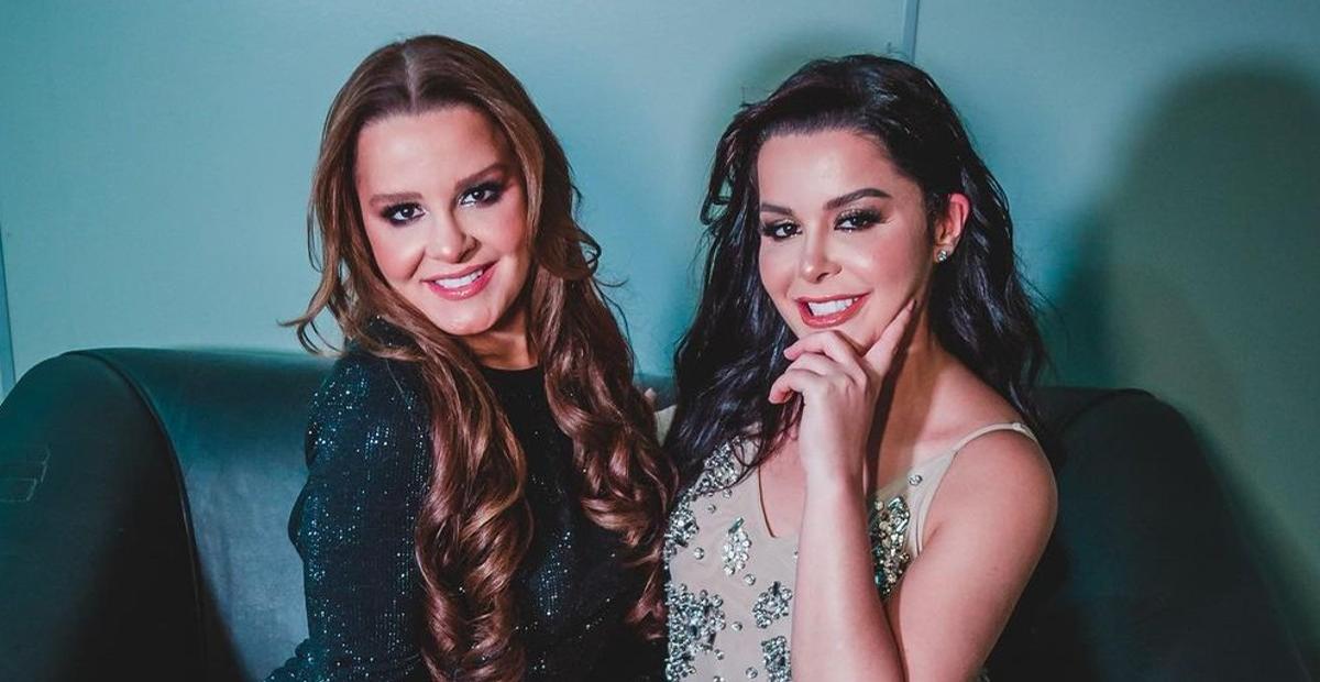 Maiara e Maraisa anunciam shows em novembro: ”Pedimos a todos que possam ser a nossa terceira voz!”
