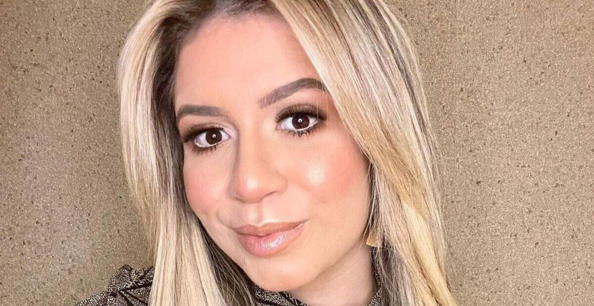 Marília Mendonça ganha homenagem em muro de São Paulo