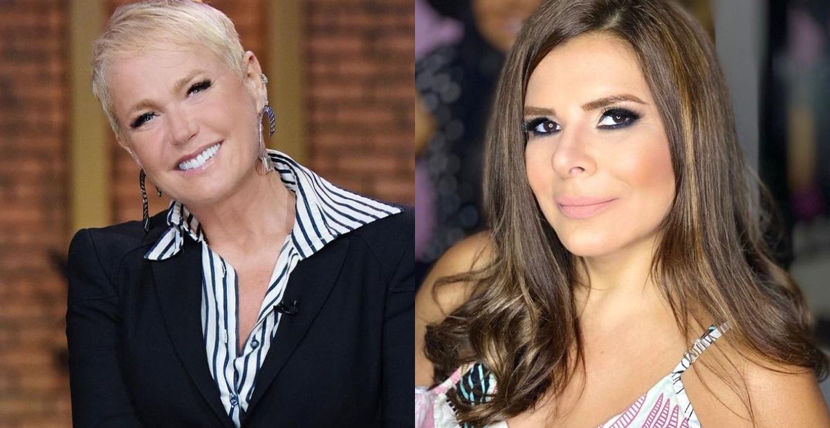 Xuxa Meneghel detona atitude de Mara Maravilha após paródia polêmica: ”Só me dá mais pena dela!”