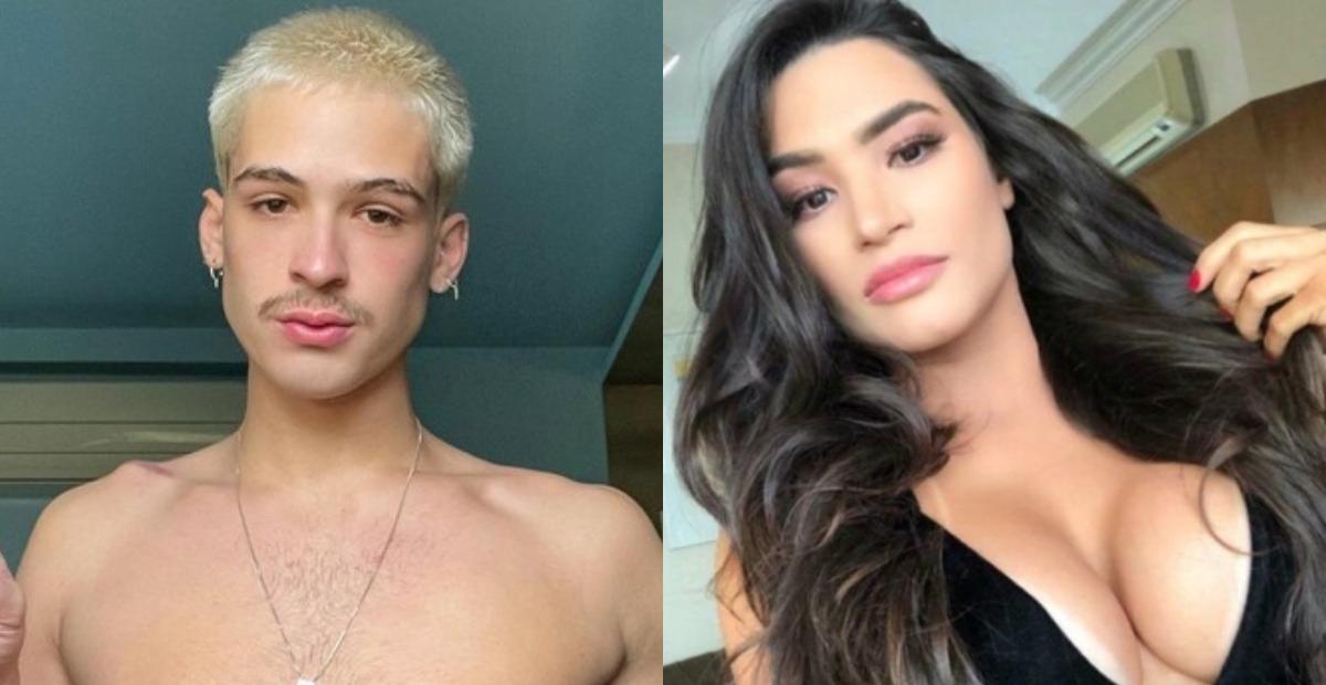 Zé Felipe revela detalhes ao confirmar que o irmão, João Guilherme, ficou com Raissa Barbosa