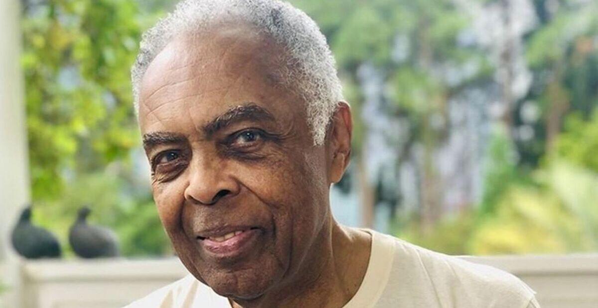 Gilberto Gil é eleito para a cadeira 20 da Academia Brasileira de Letras