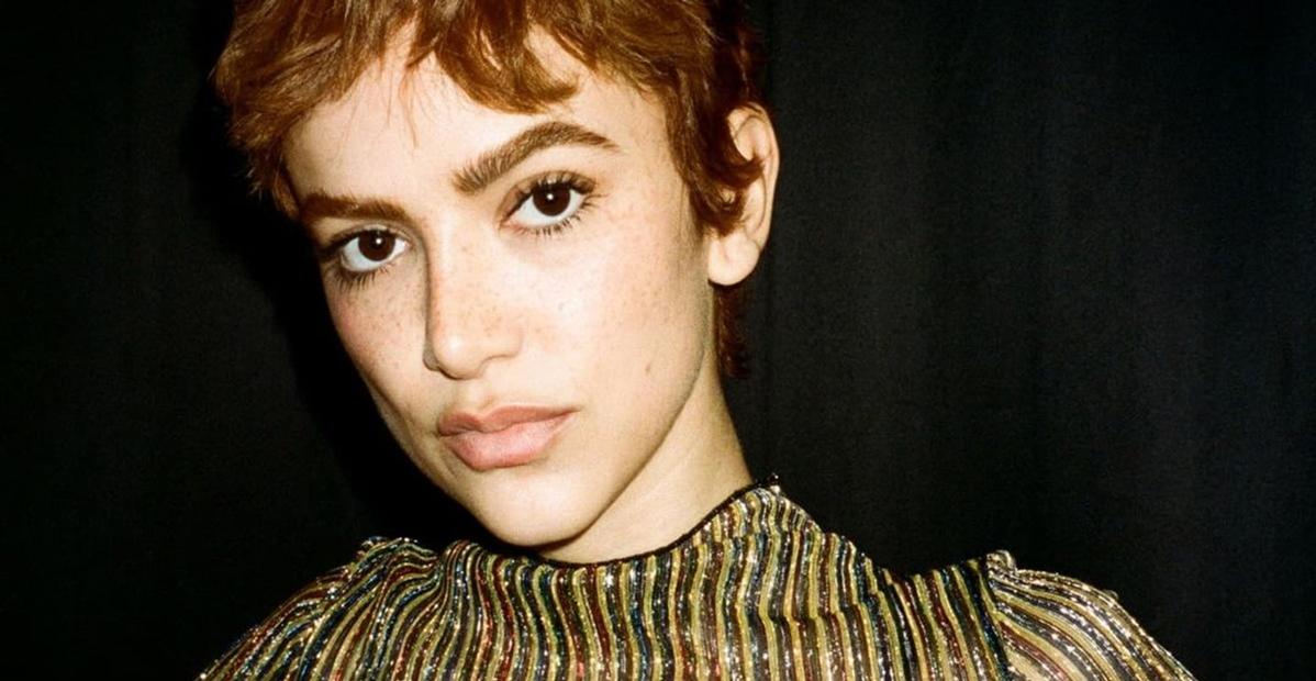 Manu Gavassi é confirmada como uma das apresentadoras do MTV EMA 2021