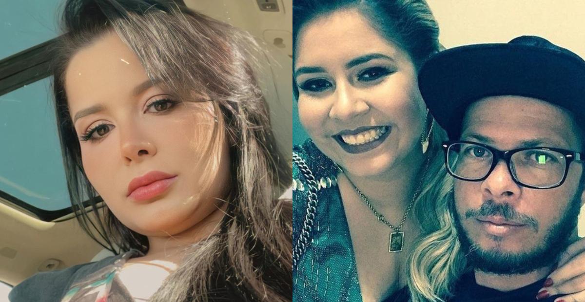 Maraisa faz homenagem a tio de Marília Mendonça, morto no acidente: ”Saudades eternas”