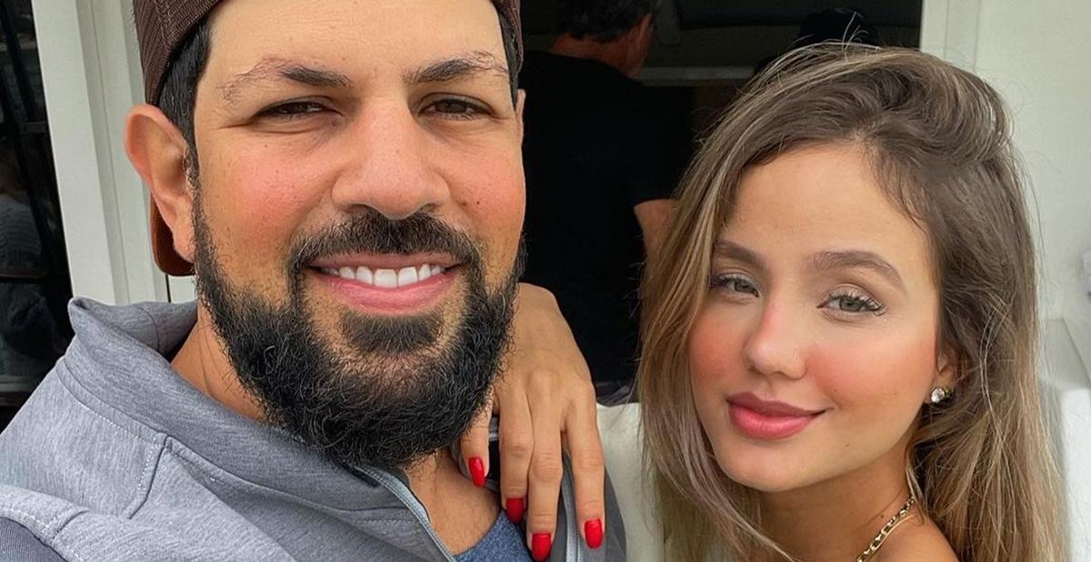 Nasce filha de Biah Rodrigues e Sorocaba: ”Obrigada, meu Deus”