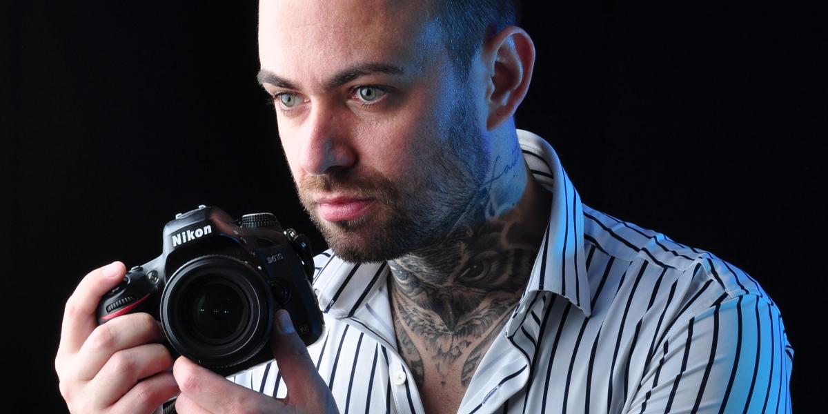 Vagner Carvalho fala publicamente, pela primeira vez, sobre ser LGBTQIA+: ”Esconder é doloroso”