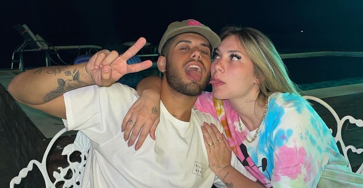 Zé Felipe revela o que acharia de ver a sua esposa, Virginia Fonseca, confinada no BBB: “Ela não precisa!”