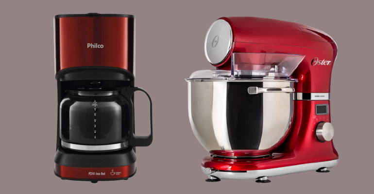 Esquenta Black Friday: 10 produtos em oferta para renovar a sua cozinha