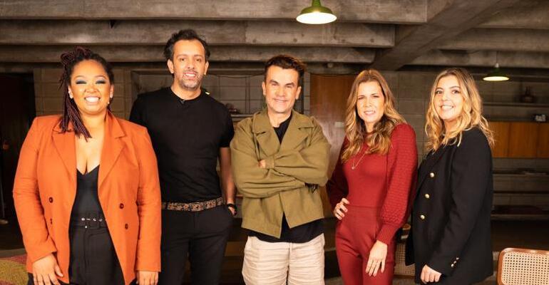 Webserie – CARAS Creators e Mfield  Episódio 1 – ”O que é influência?”