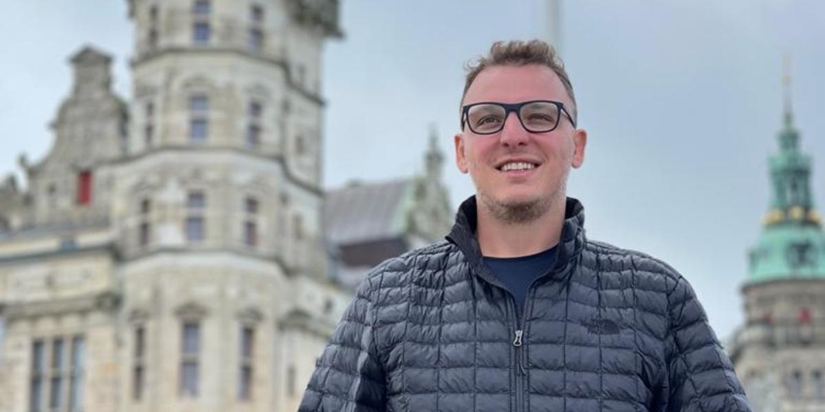 Empresário Daniel Pinheiro lista cinco pontos turísticos imperdíveis da Dinamarca