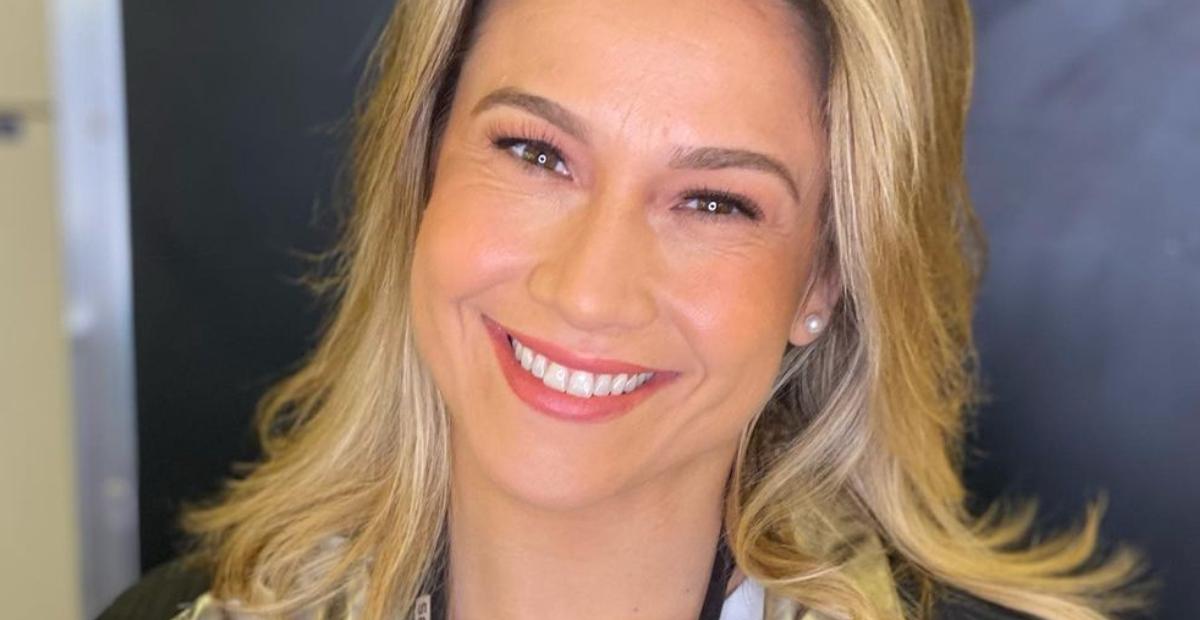 Fernanda Gentil relembra viagem em família para Paraty: ”Esse lugar é incrível”