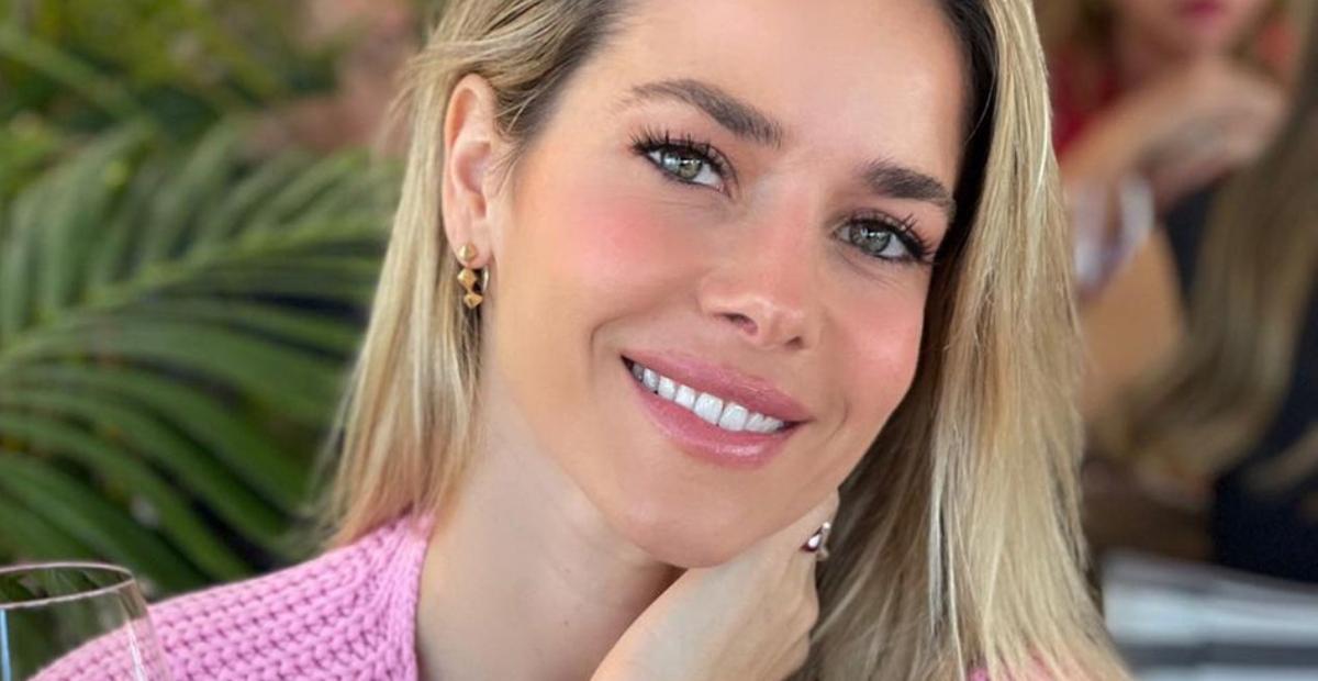 Monique Alfradique celebra 30 anos do Multishow com memórias ao lado de Paulo Gustavo
