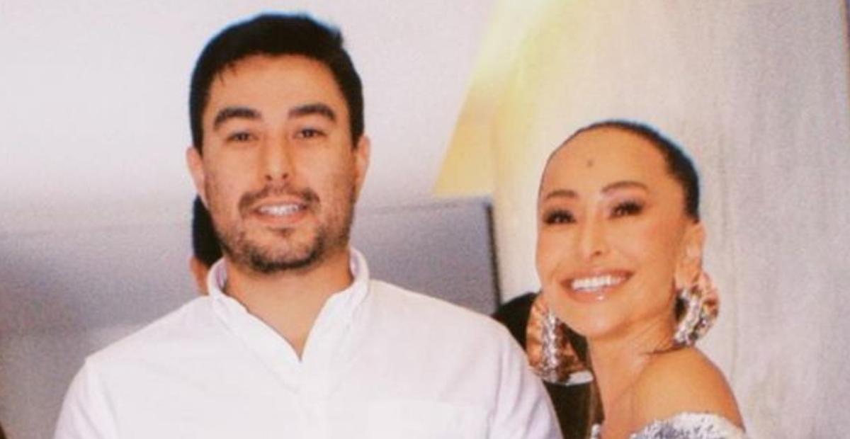 Sabrina Sato se declara no aniversário do irmão, Karin: ”Grata por ter você do meu lado”