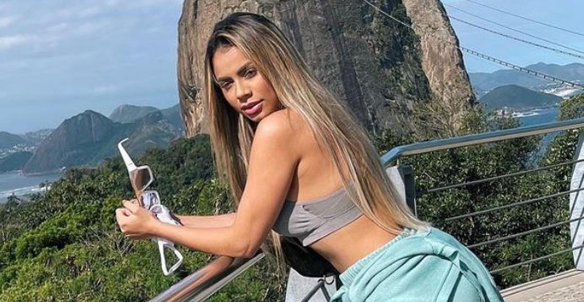 Lexa se pronuncia sobre suposta participação no ‘BBB22’ após ter nome citado em lista