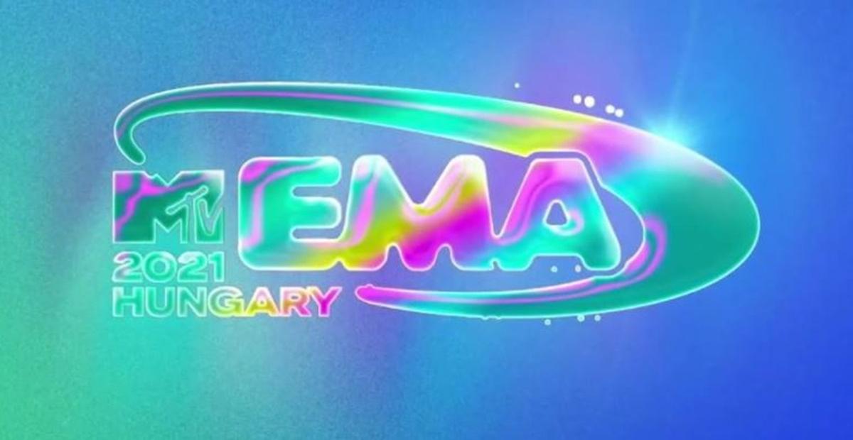 MTV EMA 2021 será exibido ao vivo diretamente da Hungria