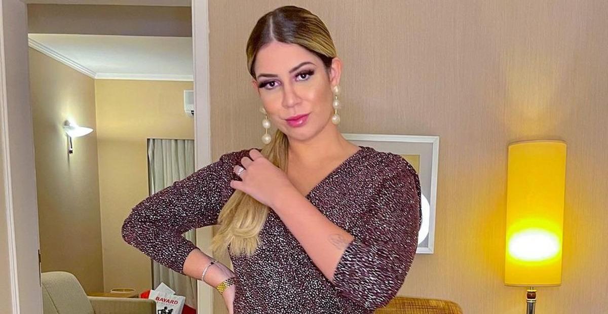 Laudo prévio do IML indica a causa da morte da cantora Marília Mendonça