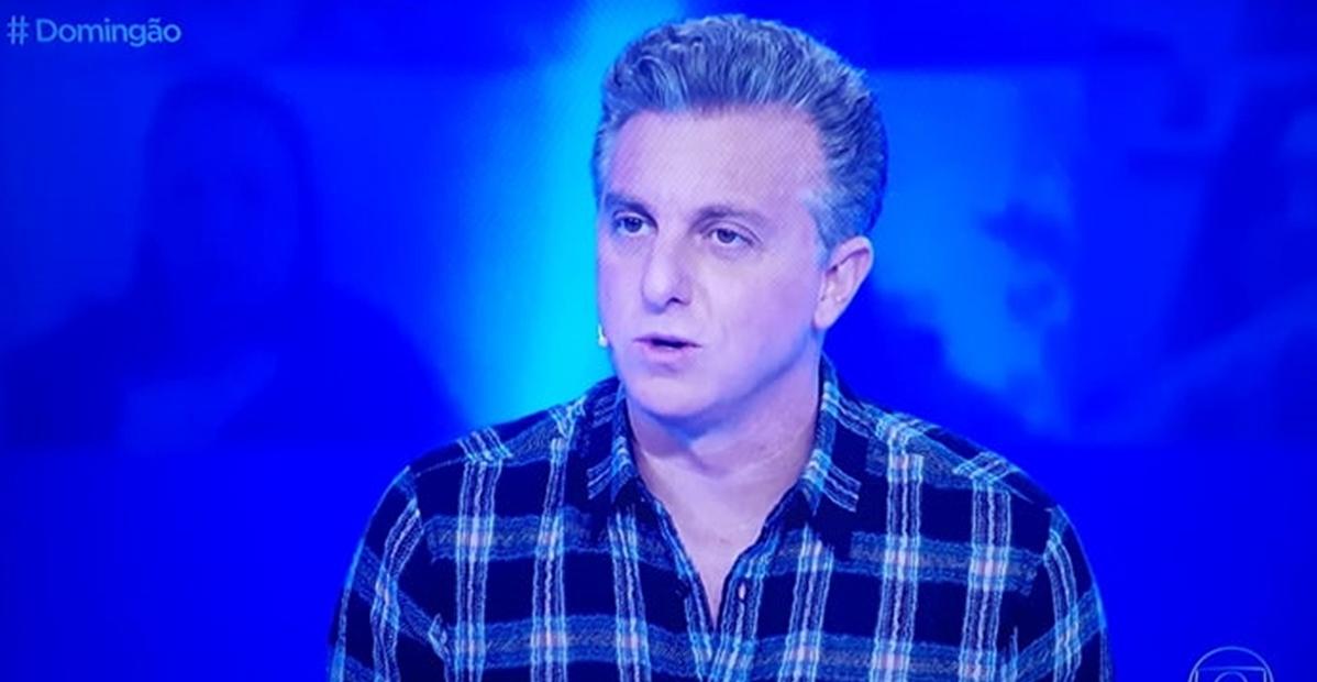Luciano Huck pede desculpas após comentário sobre Marília Mendonça: ‘Me arrependi no mesmo minuto’