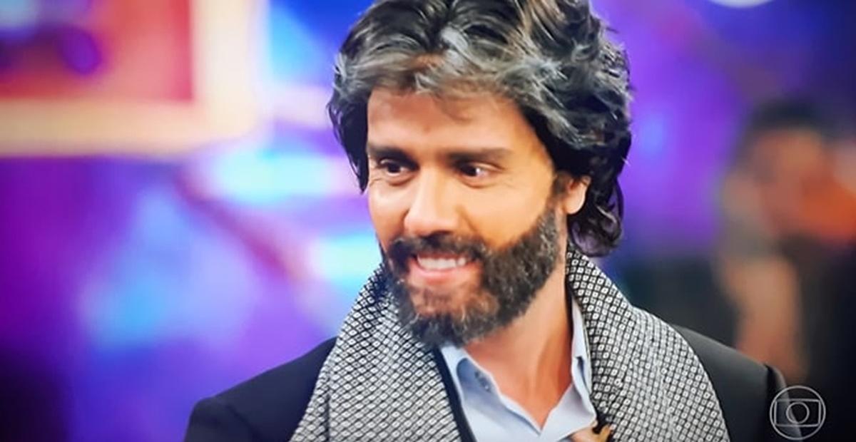 Thiago Arancam é o primeiro eliminado do ‘Show dos Famosos’: ”Essa chave era muito difícil”