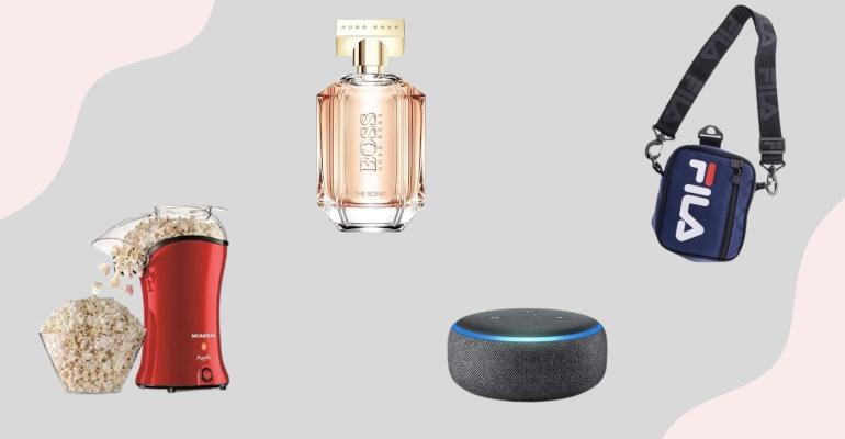 Fim de ano: 12 dicas de presentes que vão conquistar