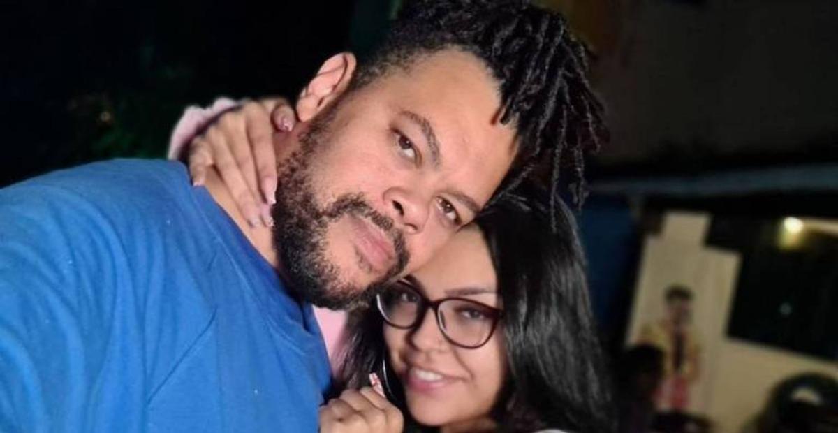 Ex-BBB Babu Santana faz declaração ao celebrar aniversário da noiva: ”Primeiro de muitos”