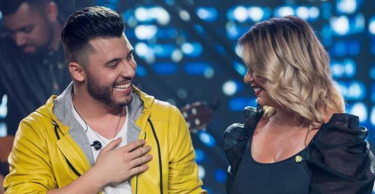 Murilo Huff se derrete ao encontrar declaração de Marília Mendonça: ”Que coisa linda”