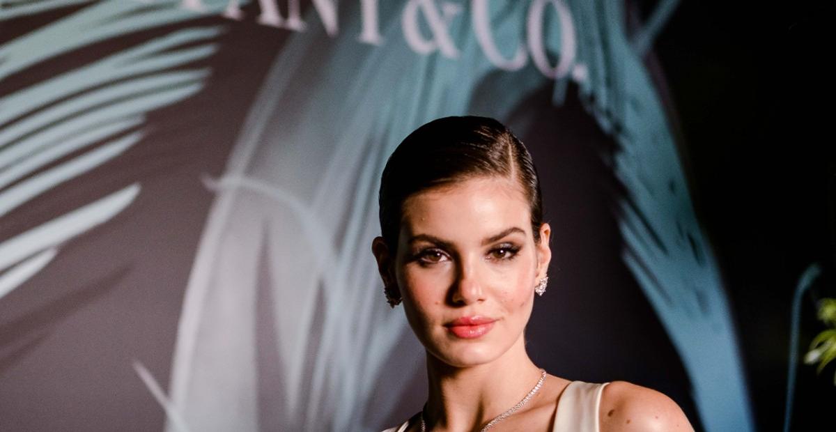 Tiffany & Co. celebra 20 anos de sua chegada ao Brasil em evento com famosos