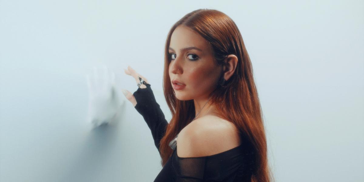 Carol Biazin anuncia gravação de DVD com participação de Luísa Sonza
