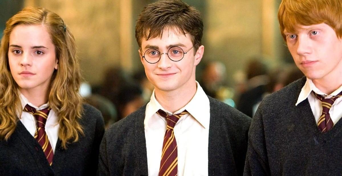 Após 20 anos, elenco de Harry Potter irá se reunir em especial da HBO Max
