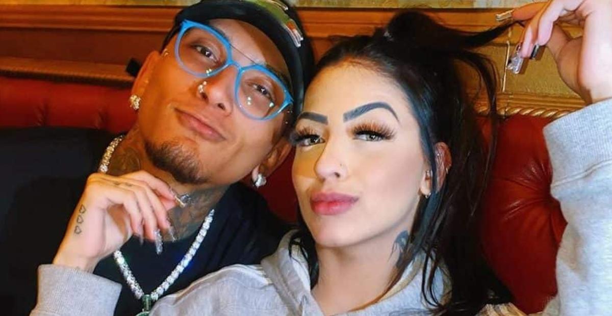 Mc Mirella desabafa sobre pedido de divórcio de Dynho Alves e dispara: ”É irreversível!”