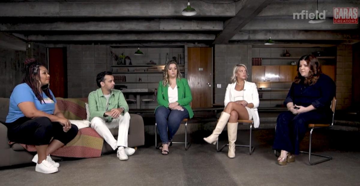 MField e CARAS Creators lançam websérie exclusiva sobre influência