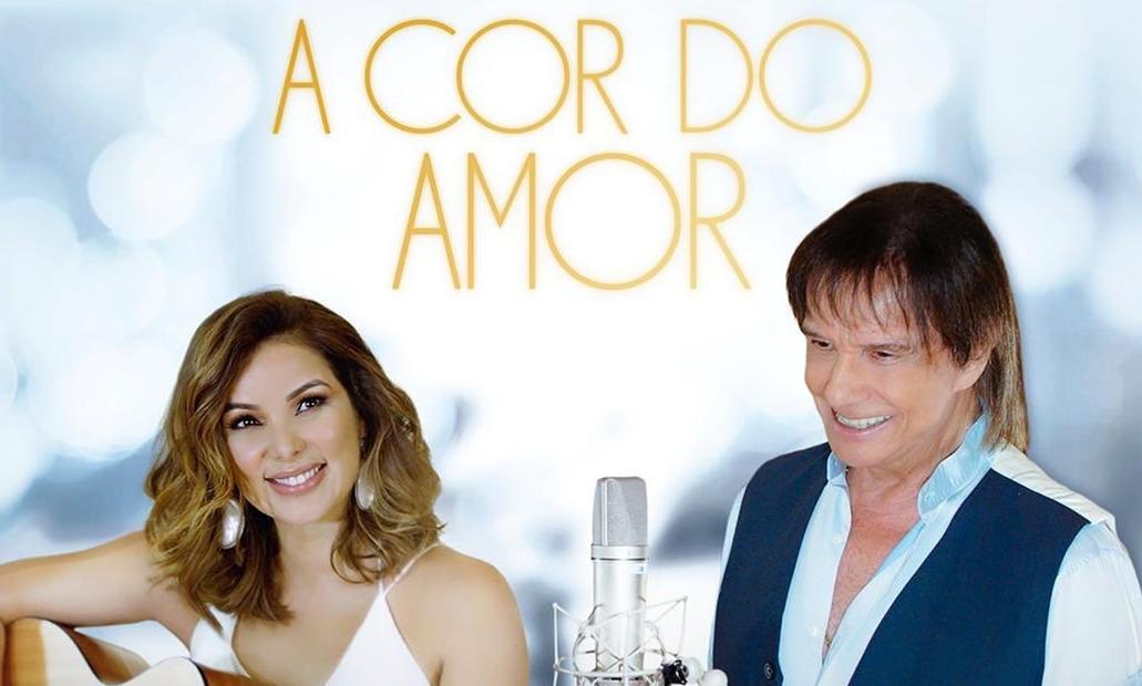 Rei Roberto Carlos lança ‘A Cor do Amor’, primeira música desde que pandemia começou