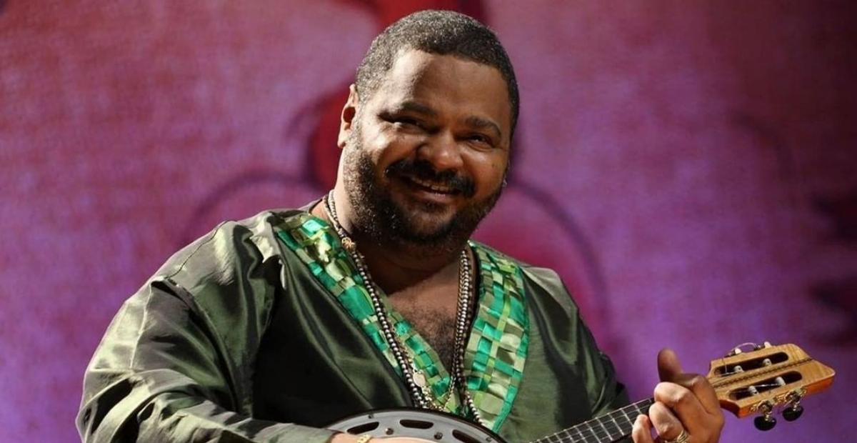 Arlindo Cruz