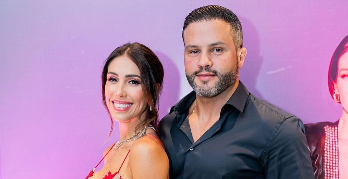 Em Jericoacoara, Bella Falconi e Maguila fazem passeios radicais