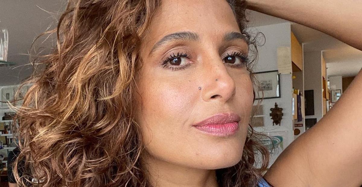 Após saída da Globo, Camila Pitanga anuncia sua nova casa: ”Para mim é um recomeço”