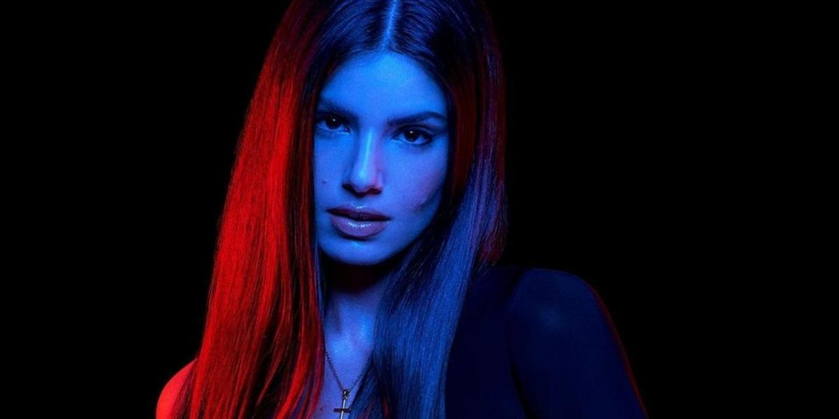 Camila Queiroz não faz mais parte do elenco de ‘Verdades Secretas 2’
