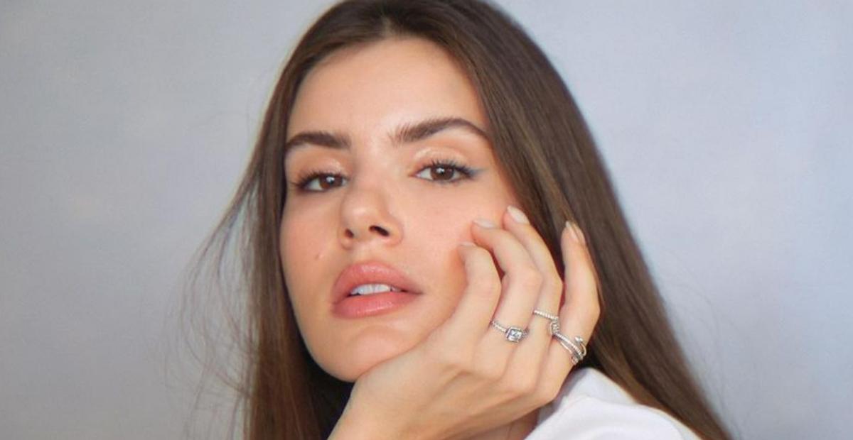 Camila Queiroz manda indireta após saída de Verdades Secretas 2: ”Tentei ter razão”