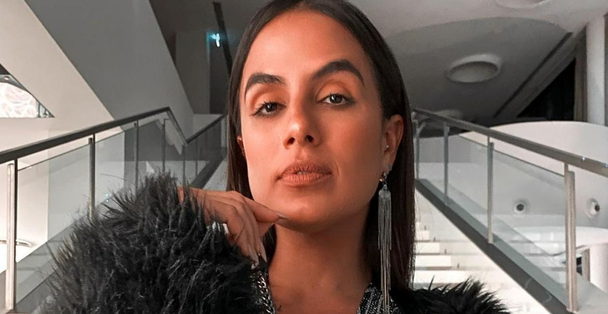 Carol Peixinho curte passeio por Cascais em Portugal: ”Que delicinha de lugar”