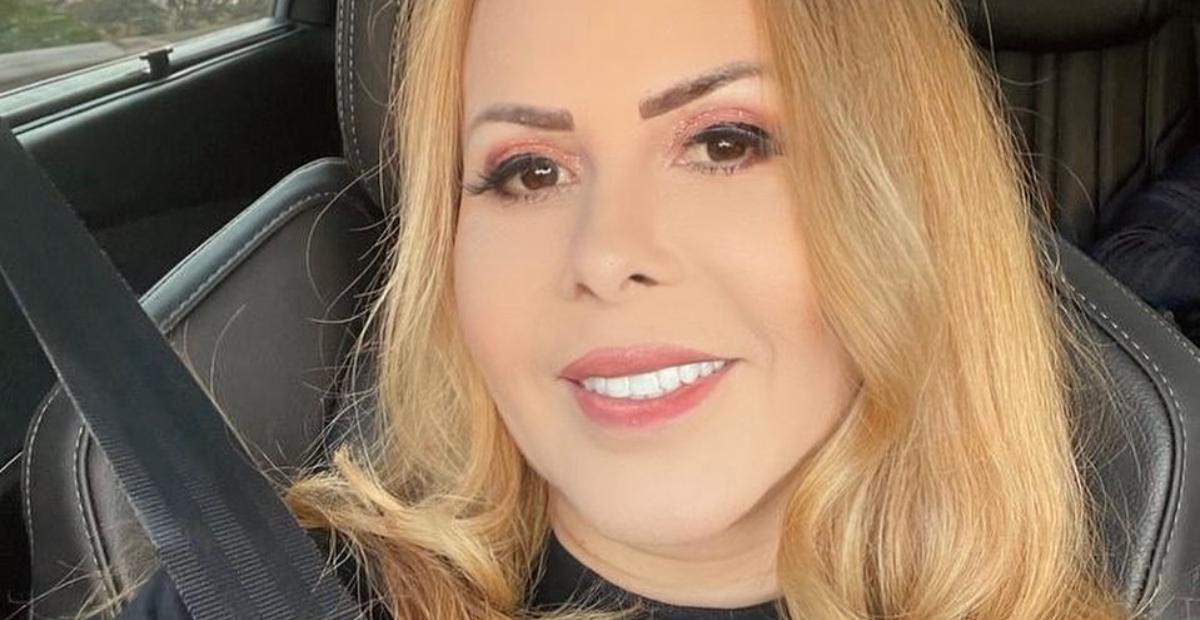 Estilosa, Joelma aterrissa em Paris e leva internautas à loucura: ”Minha rainha”