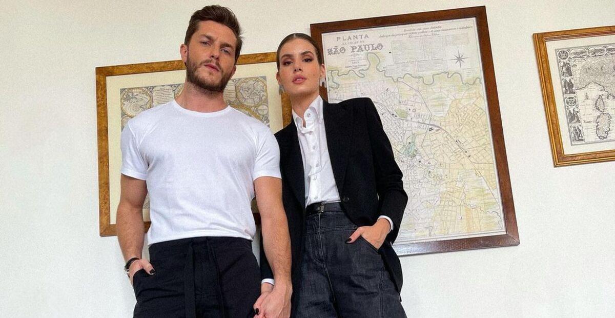 Klebber Toledo comenta saída de Camila Queiroz da Globo: ”Nós artistas não somos objetos”