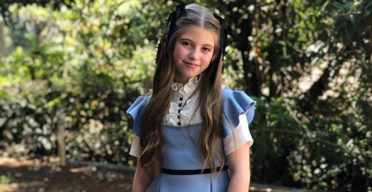 Lorena Queiroz fala sobre seu novo filme e comenta teaser: ”Está incrível”