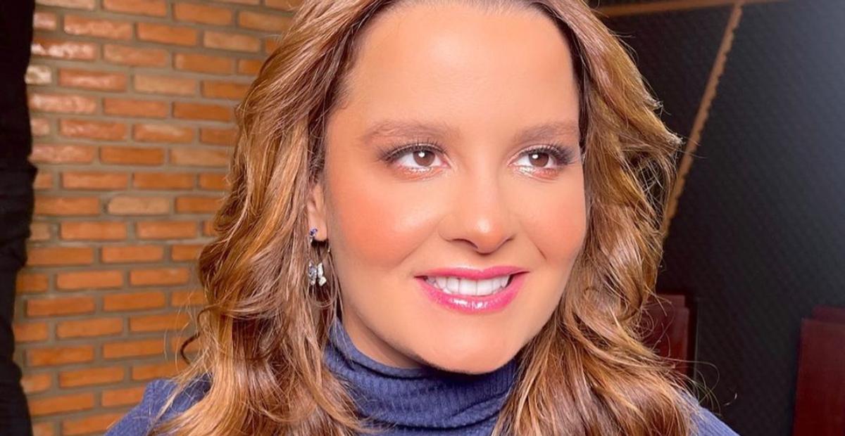 Maiara publica declaração para os fãs após shows: ”Fonte de toda a nossa força”