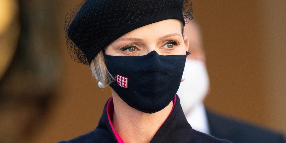 Entenda o que levou a Princesa Charlene de Mônaco a se afastar da vida pública