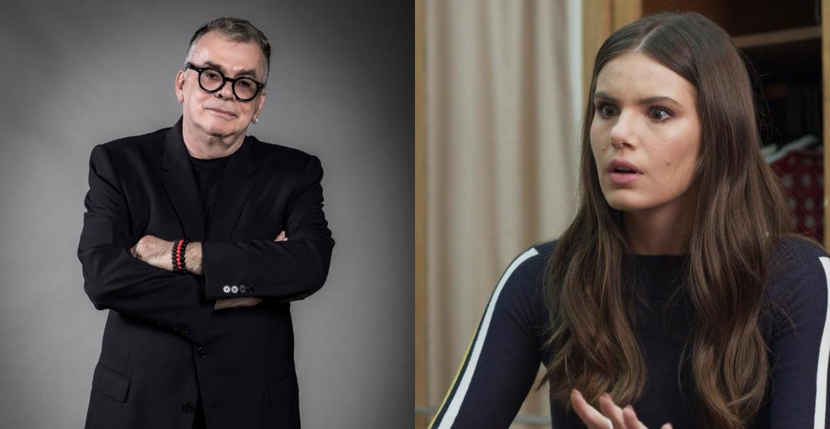 Walcyr Carrasco teria detonado saída de Camila Queiroz: ”Nunca mais pisa na Globo”