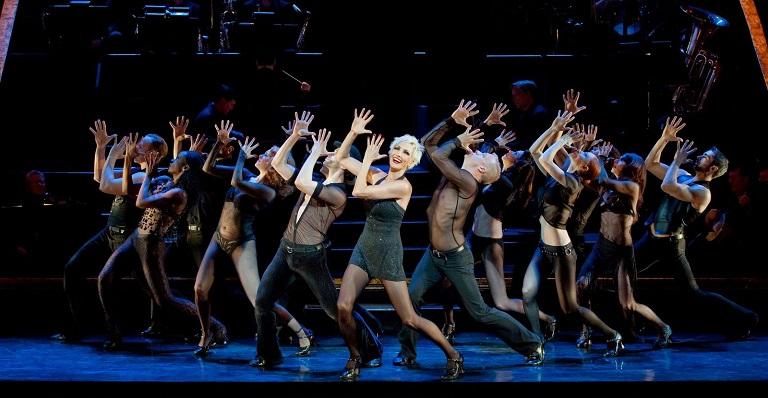Visto por mais de 33 milhões de pessoas no mundo, Chicago – O musical estreia no Brasil em 20 de Jan